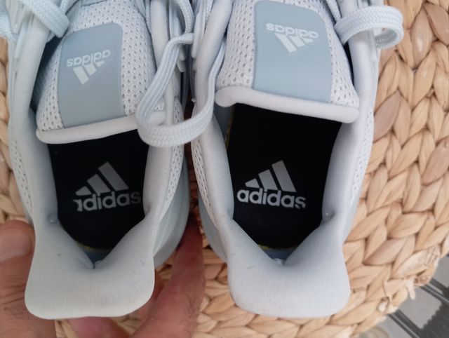 Zapatillas Adidas Ubounce DNA