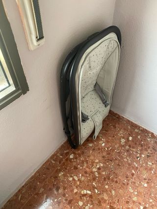 Hamaca Bebé - Algodón