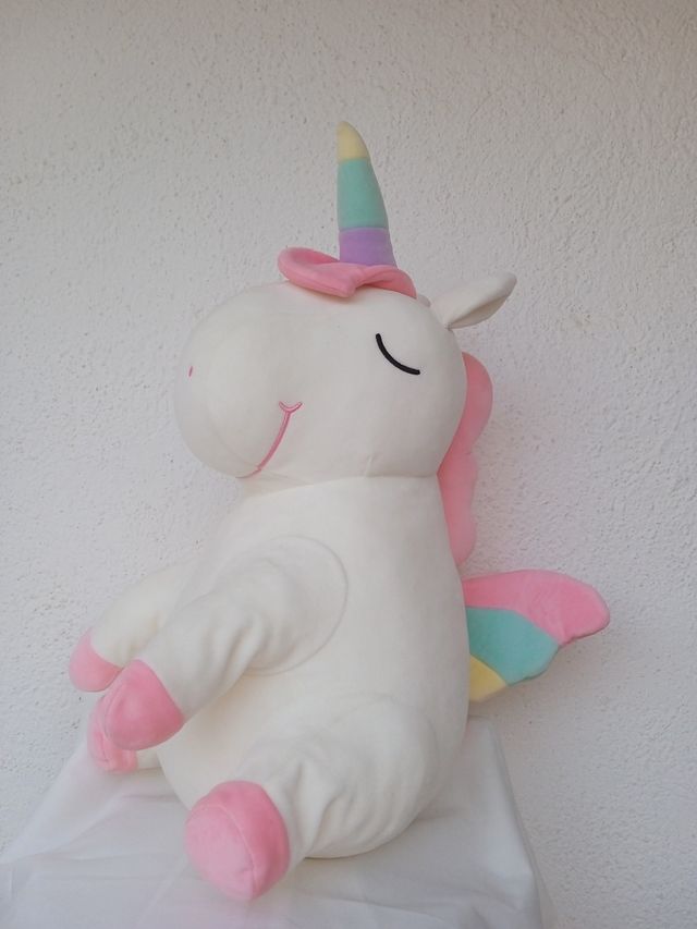 Peluche Unicornio Grande