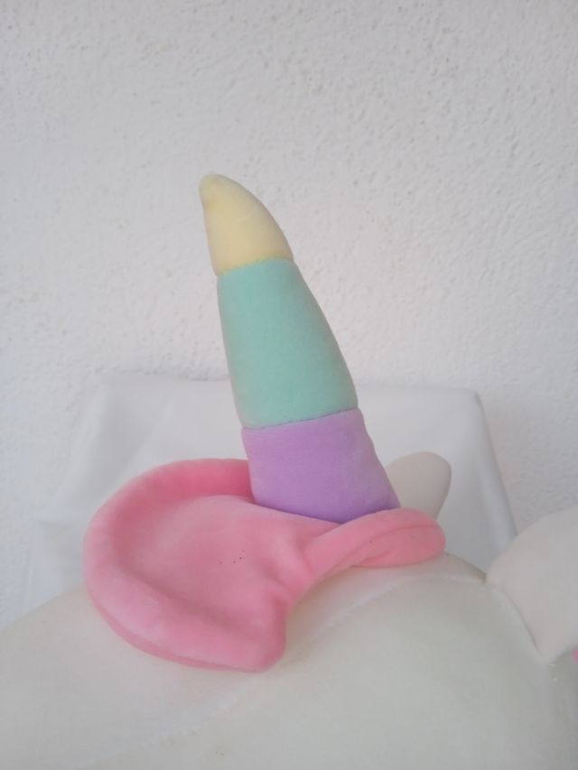 Peluche Unicornio Grande