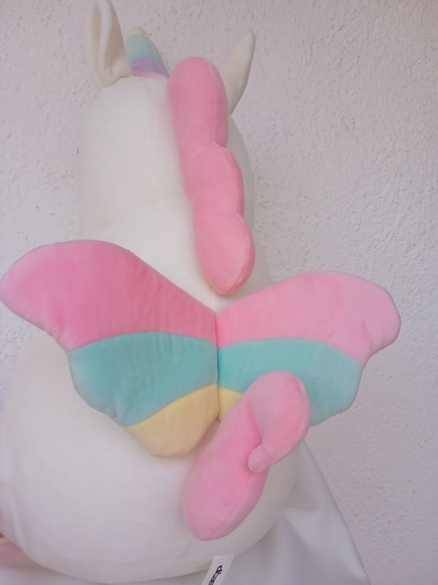 Peluche Unicornio Grande