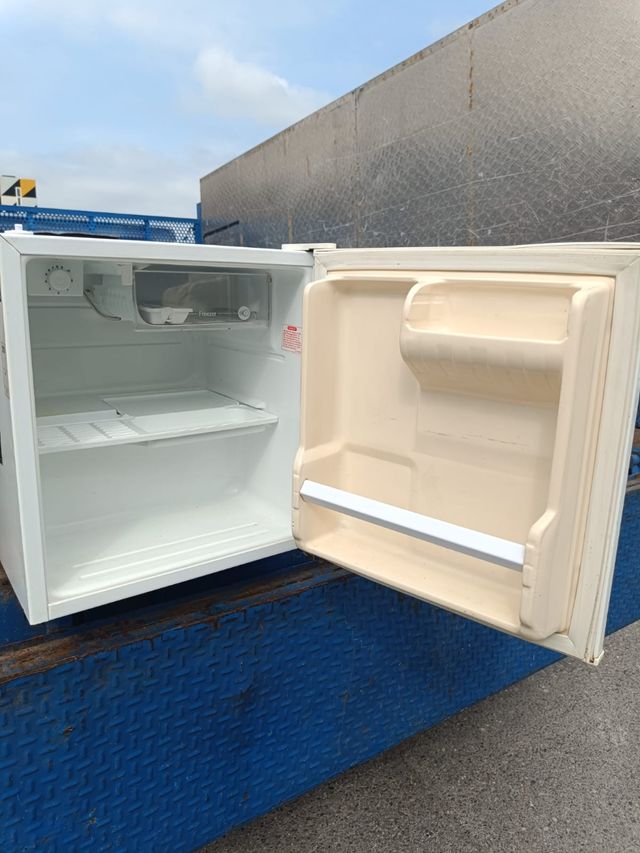 Nevera portátil para camper