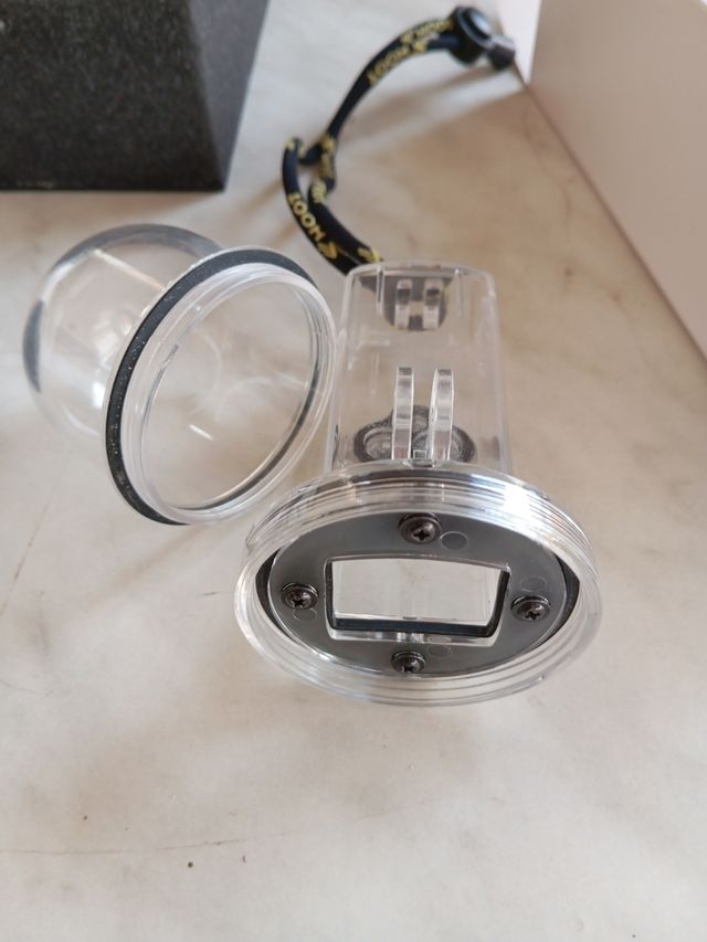 Osmo Pocket - carcasa Sumergible