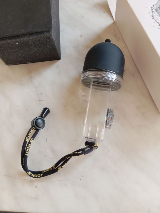 Osmo Pocket - carcasa Sumergible