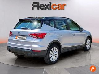 Seat Arona 1.0 TSI 81kW (110CV) Xperience