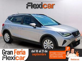 Seat Arona 1.0 TSI 81kW (110CV) Xperience