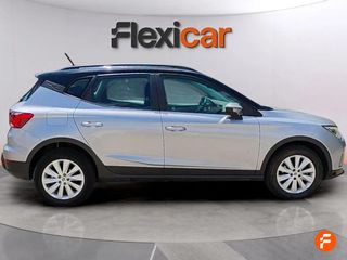 Seat Arona 1.0 TSI 81kW (110CV) Xperience