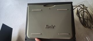 Mesa mezclas Hercules DJ Console MK2