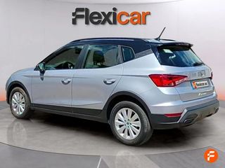 Seat Arona 1.0 TSI 81kW (110CV) Xperience