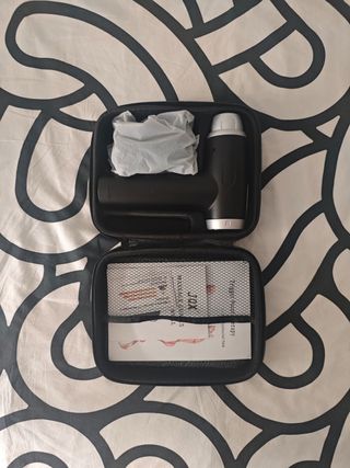 Pistola Masajes JQX