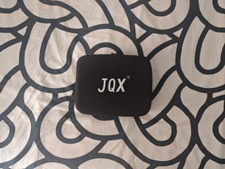 Pistola Masajes JQX