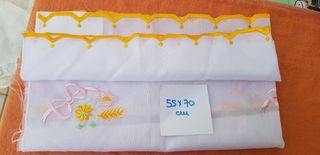 Tessuti poliestere: 12 pezzi circa