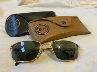 Ray Ban vintage anni '90