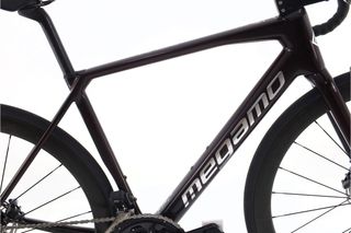 Megamo Raise Di2 12V t.54