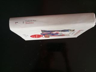 Baudolino (Spanish Edition)