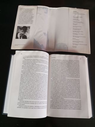 Baudolino (Spanish Edition)
