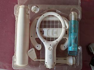 Wii Accessori - Completo