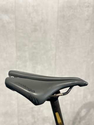 Bicicletta da strada SPECIALIZED Roubaix Carbon Ta