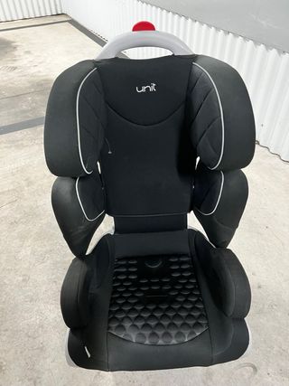 Silla coche UNIT 2-3 (15-36kg)