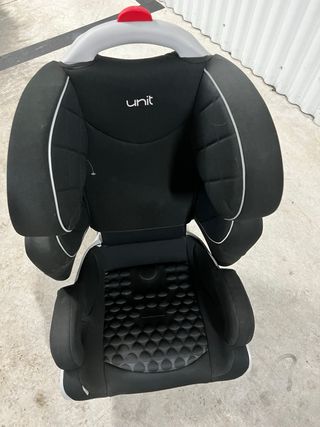 Silla coche UNIT 2-3 (15-36kg)