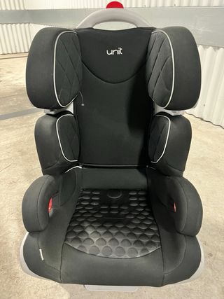 Silla coche UNIT 2-3 (15-36kg)