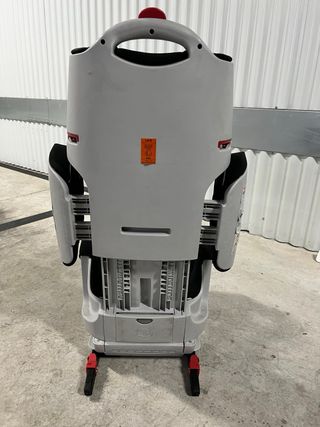 Silla coche UNIT 2-3 (15-36kg)