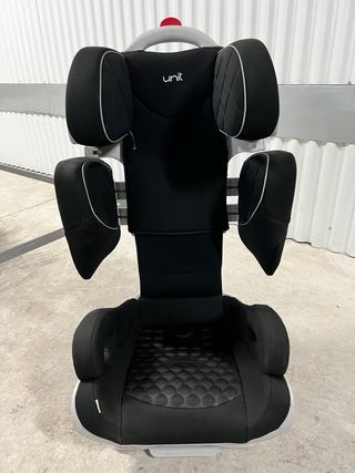 Silla coche UNIT 2-3 (15-36kg)