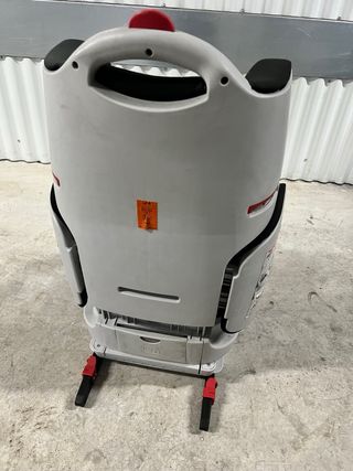 Silla coche UNIT 2-3 (15-36kg)