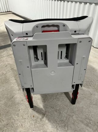 Silla coche UNIT 2-3 (15-36kg)