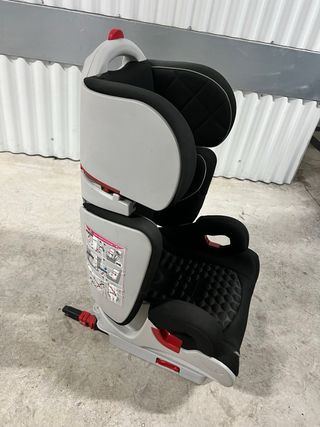 Silla coche UNIT 2-3 (15-36kg)