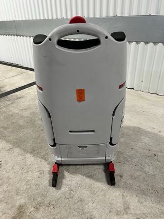 Silla coche UNIT 2-3 (15-36kg)