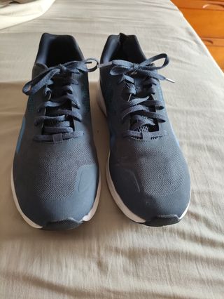 Zapatillas Reebok azules