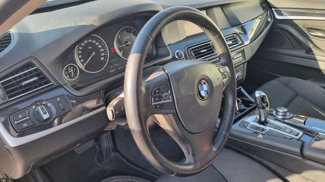 BMW Serie 5 2013