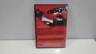 DVD Reservoir Dogs  - Quentin Tarantino