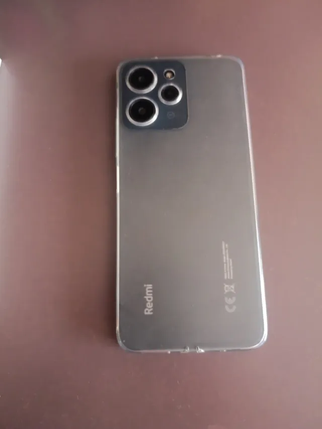 Xiaomi Redmi 12 -
