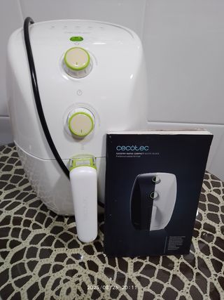 Cecotec Cecofry Rapid Compact
