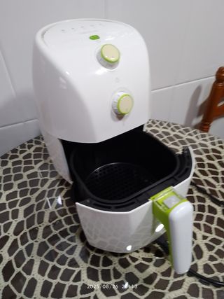Cecotec Cecofry Rapid Compact