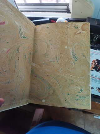 Las mil y una noche , tengo dos