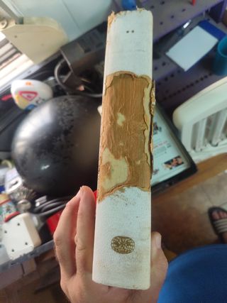 Las mil y una noche , tengo dos