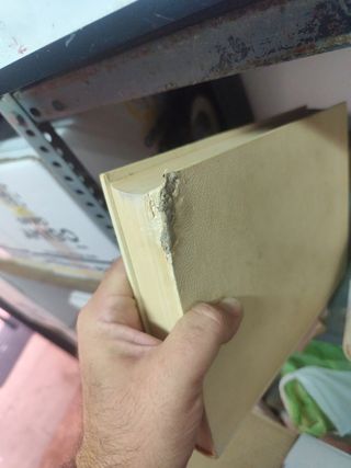 Las mil y una noche , tengo dos