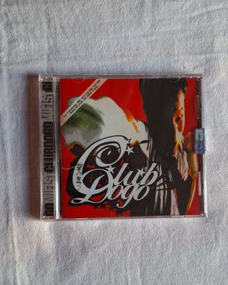 CD Club Dogo - Mi Fist