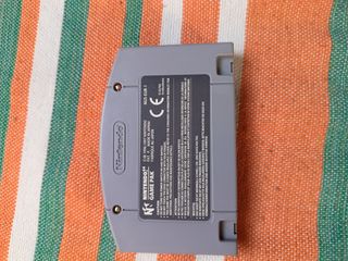 Ready 2 Rumble Boxing - N64. Nintendo 64