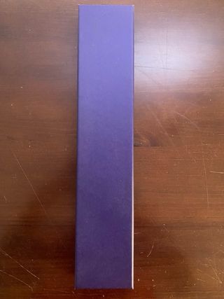 Varita de Saúco Harry Potter