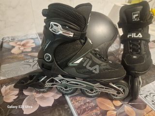 Patines Fila - Talla Ajustable