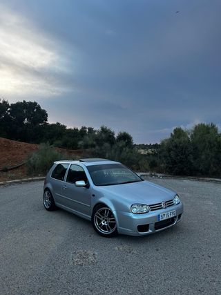 Volkswagen Golf 4 1.9TDI 130cv