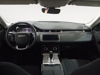 Land-Rover Range Rover Evoque 2.0 D150 MHEV AWD