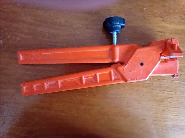 Taglia Piastrelle SIR Italy