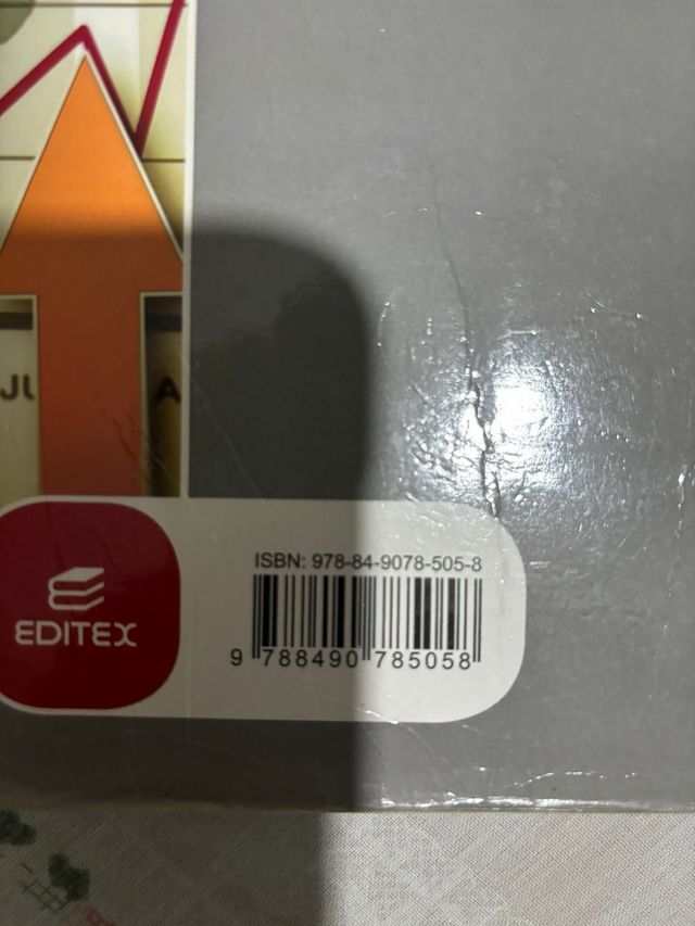 Economía 1º Bachillerato (LOMCE)