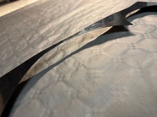 Carcasa Technics SL-1210MK5 CON LEVEL BOLLO