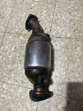 Catalizador 1.8T grupo VAG